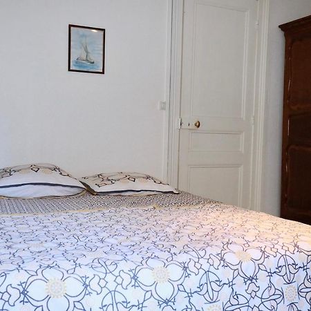 Charmante Maison De Pecheur A Trouville Ngoại thất bức ảnh