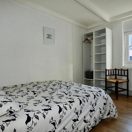 Charmante Maison De Pecheur A Trouville Ngoại thất bức ảnh