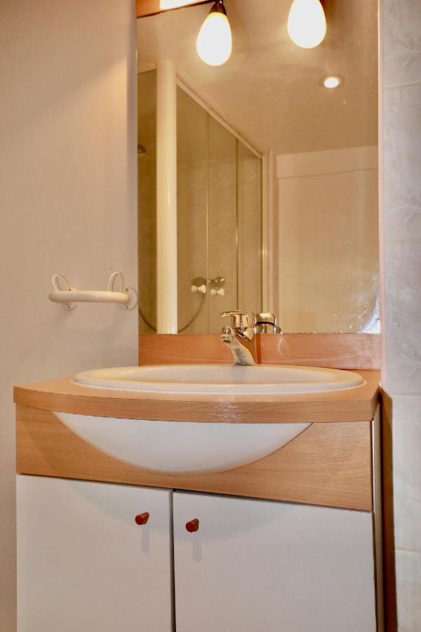 Charmante Maison De Pecheur A Trouville Ngoại thất bức ảnh